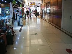 -利群胶州购物广场(澳门路店)