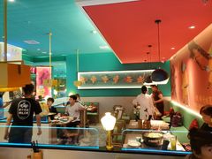 大堂-蛙小侠(亚欧商厦店)