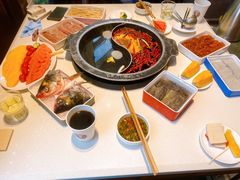 -川西坝子火锅(金沙1.0直营店)