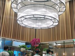 大堂-莆田餐厅PUTIEN(三里屯店)