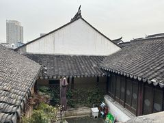 -青果巷历史文化街区