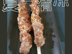 -伊带伊路新疆美食府(呼家楼店)