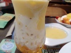-豪客来牛排(空港华联店)