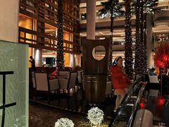 -威斯汀舞台餐厅