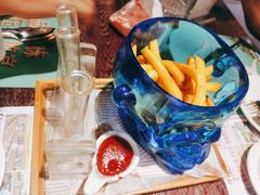 -超级厨房概念餐厅(奥园广场店)