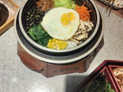 -将军牛排·尔滨地标朝鲜族美食(总店)