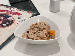 -晶荷轩(香港迪士尼乐园酒店)