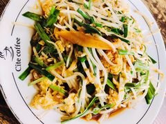 -闻道食府烙饼卷带鱼(原车耳营店原大觉寺店)