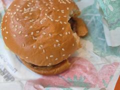 -汉堡王(北京三里屯购物中心)