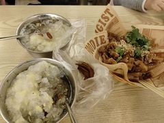 -南街清补凉(黄贝岭店)