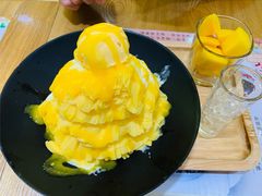 -糖糖屋•糖水•雪花冰店(时尚天河店)