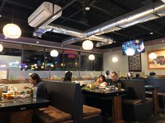 -蜀九香火锅店(9 Spices)