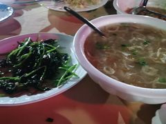 -老钱饭店(后渚港店)