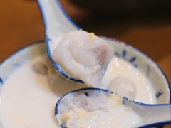 -一心甜汤(丹凤街店)