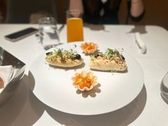 -香樟花园法式铁板烧(恒隆广场店)
