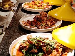 -深圳同泰万怡酒店·万荟轩自助餐厅(同泰店)