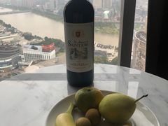 -宁波威斯汀酒店