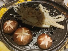 -韩宫宴和牛烤肉(合肥滨湖银泰城店)