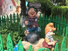 -蓬莱欧乐堡梦幻世界