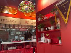 -71号豆汤饭·成都小馆(春熙路百盛店)