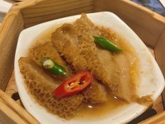 咖喱皇金钱肚-粤食堂(天津和悦汇店)