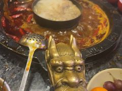 -蜀大侠火锅(香格里拉店)
