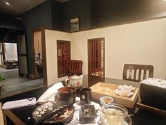 -天狗山料理(省体店)