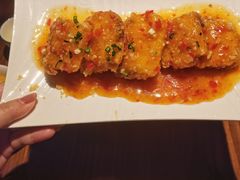 -永安水煮活鱼·仪征菜(仪征奥林匹克店)