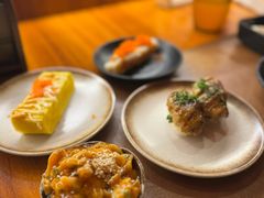 -昊·来了寿司(双楠2店)