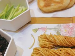 -鸭王烤鸭店(三里河店)