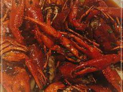 -霸王虾·麻辣小龙虾(清水河公园店)