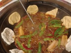 -那红花·东北菜铁锅炖(仙林金鹰店)