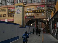 -巴依老爷新疆美食(望京小街店)