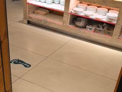 -额尔敦传统涮(光明路店)