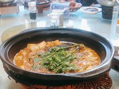 -紫藤园·天目湖大鱼头(南山竹海店)