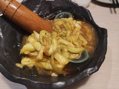 擂椒茄子-boundaries籬苑(瑞光创意工厂-贰号院店)