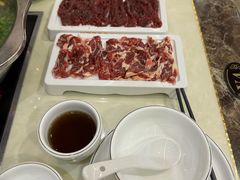 -潮悦牛肉火锅城(水贝店)
