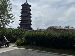 -即墨古城