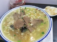 -安老太新疆第一碗(文艺路店)