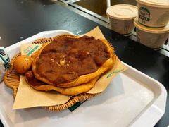 -黑窑厂糖油饼烤鸭·清真菜(黑窑厂街店)