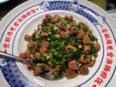 -旺角小渔村(二马路店)