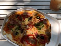 -ADO KAFE(大学城店)