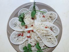 -胡南山品质老火锅(南浦路店)