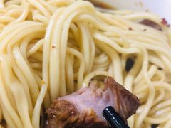 -顺心拉面馆(马道街店)