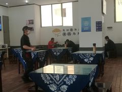 大堂-桥香园过桥米线(国贸店)