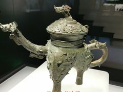 -上海博物馆(人民广场馆)