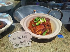 -壹只菜·崇明本地特色菜(崇明南门店)