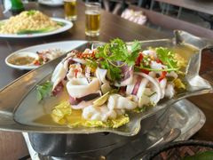 -大螃蟹海鲜餐厅