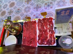 -大吉利·潮汕牛肉火锅(河西店)