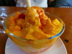 -Jonah's Fruit Shake & Snack Bar